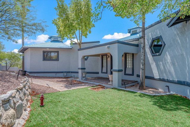 4701 N Nesting Lane, Tucson, AZ 85718