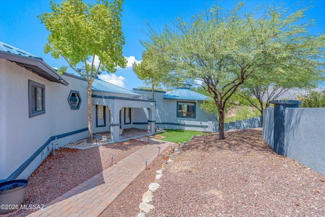 4701 N Nesting Lane, Tucson, AZ 85718