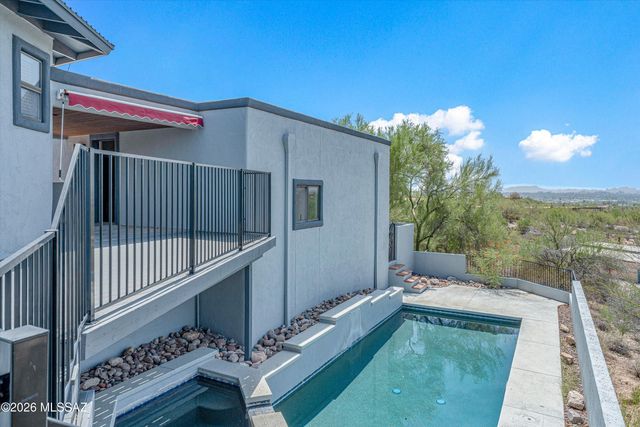 4701 N Nesting Lane, Tucson, AZ 85718