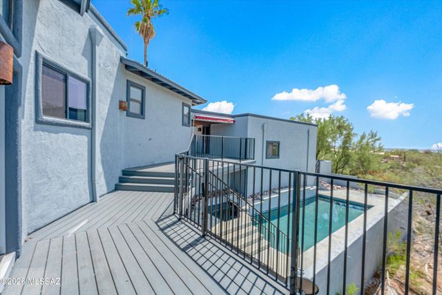 4701 N Nesting Lane, Tucson, AZ 85718