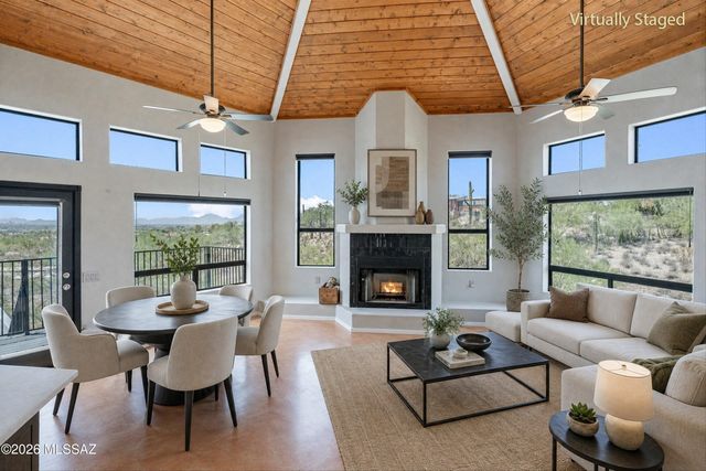 4701 N Nesting Lane, Tucson, AZ 85718