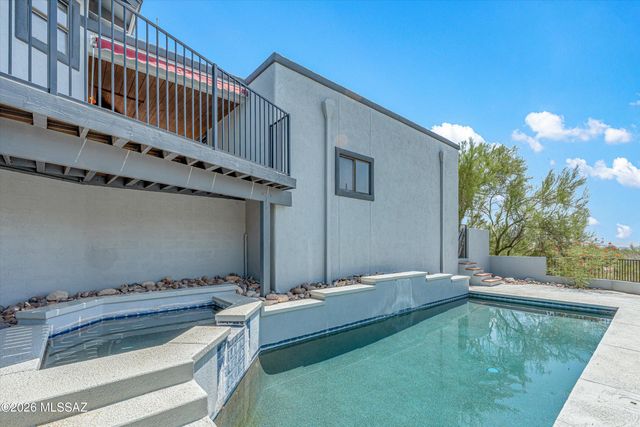 4701 N Nesting Lane, Tucson, AZ 85718