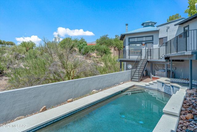 4701 N Nesting Lane, Tucson, AZ 85718