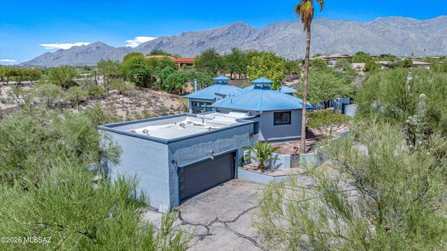 4701 N Nesting Lane, Tucson, AZ 85718