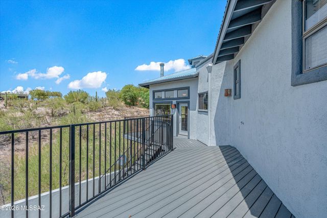 4701 N Nesting Lane, Tucson, AZ 85718