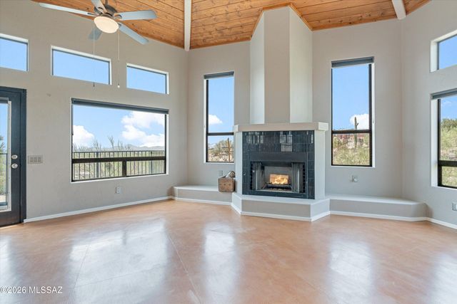 4701 N Nesting Lane, Tucson, AZ 85718