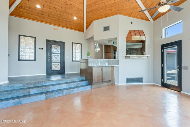 4701 N Nesting Lane, Tucson, AZ 85718