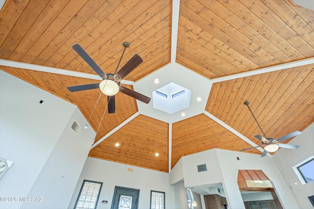 4701 N Nesting Lane, Tucson, AZ 85718