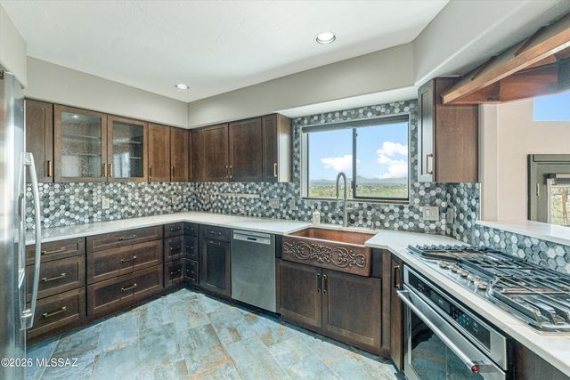 4701 N Nesting Lane, Tucson, AZ 85718