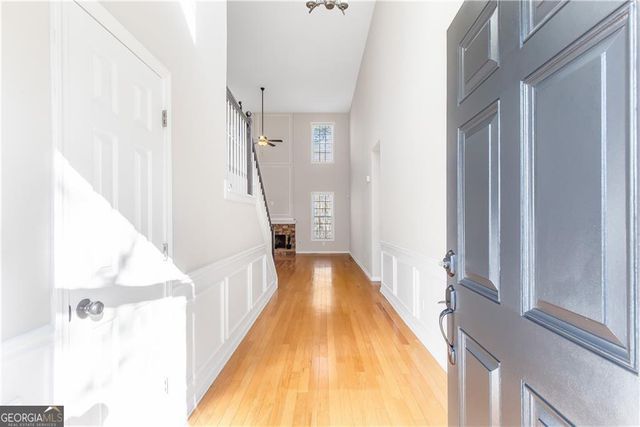 306 Ivy Manor NW, Marietta, GA 30064