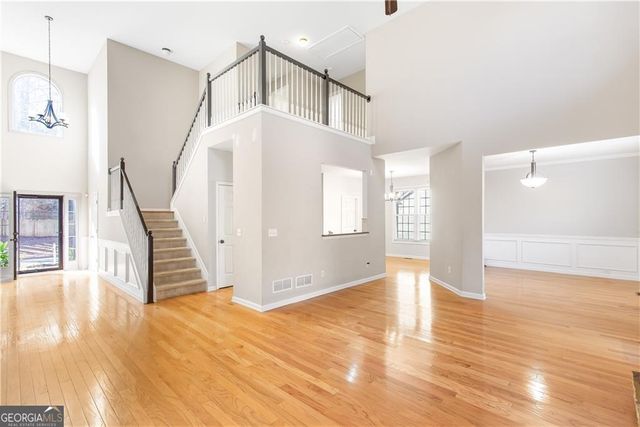 306 Ivy Manor NW, Marietta, GA 30064