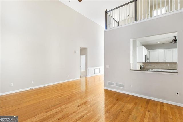 306 Ivy Manor NW, Marietta, GA 30064
