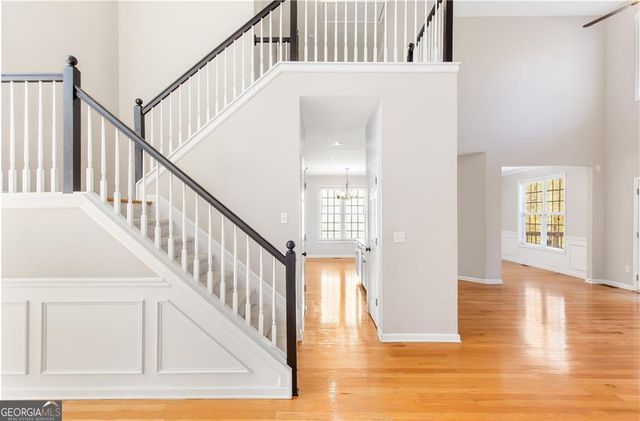 306 Ivy Manor NW, Marietta, GA 30064