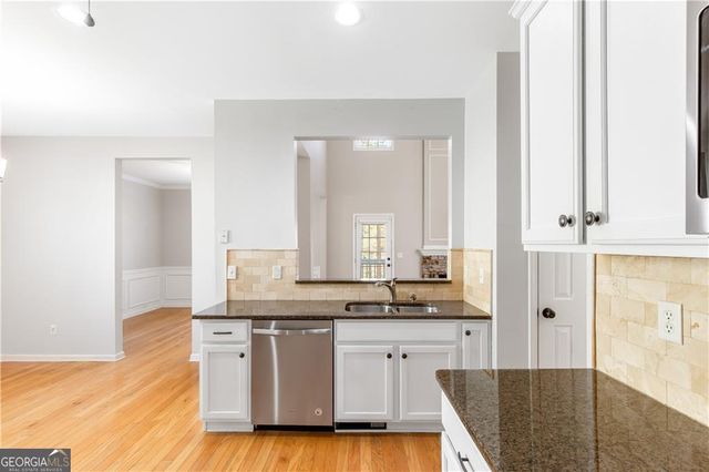 306 Ivy Manor NW, Marietta, GA 30064