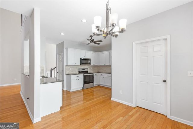 306 Ivy Manor NW, Marietta, GA 30064
