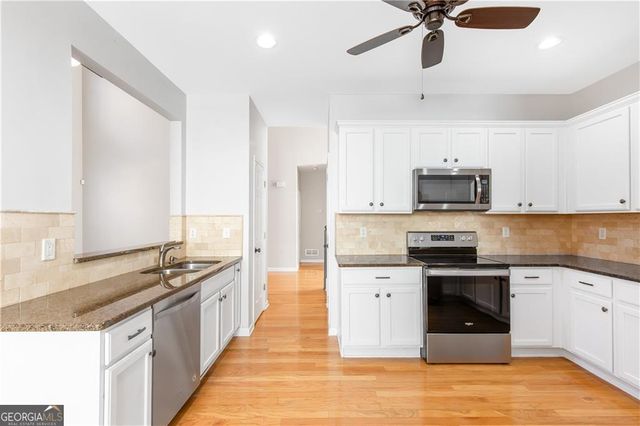306 Ivy Manor NW, Marietta, GA 30064