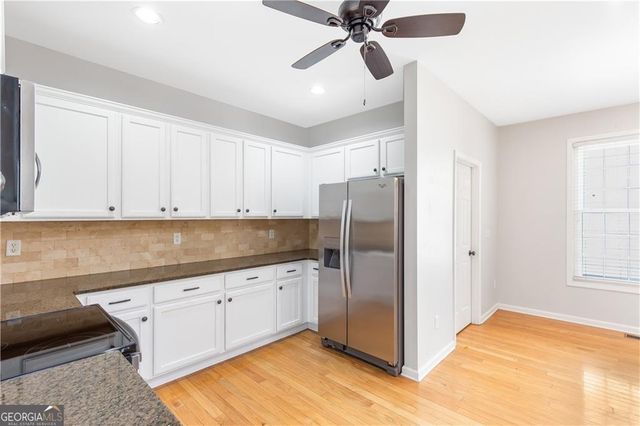 306 Ivy Manor NW, Marietta, GA 30064