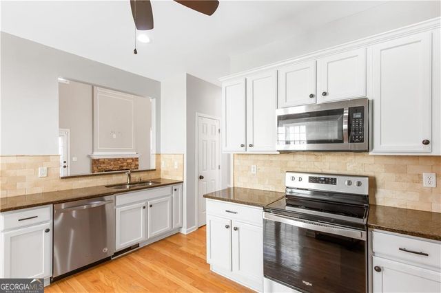 306 Ivy Manor NW, Marietta, GA 30064