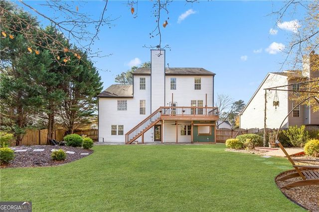 306 Ivy Manor NW, Marietta, GA 30064