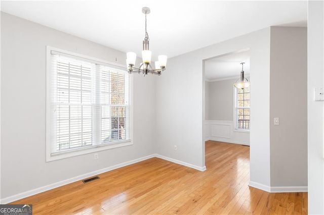 306 Ivy Manor NW, Marietta, GA 30064