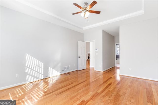 306 Ivy Manor NW, Marietta, GA 30064