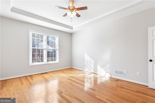306 Ivy Manor NW, Marietta, GA 30064