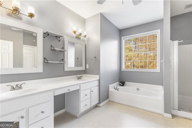 306 Ivy Manor NW, Marietta, GA 30064