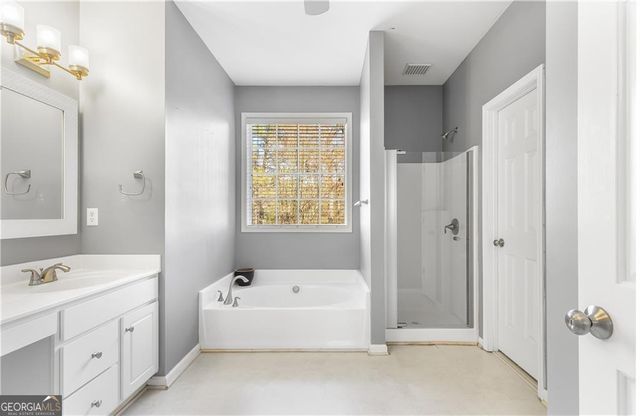 306 Ivy Manor NW, Marietta, GA 30064