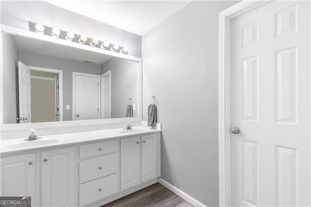 306 Ivy Manor NW, Marietta, GA 30064