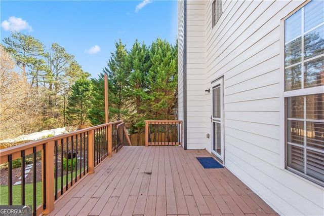 306 Ivy Manor NW, Marietta, GA 30064