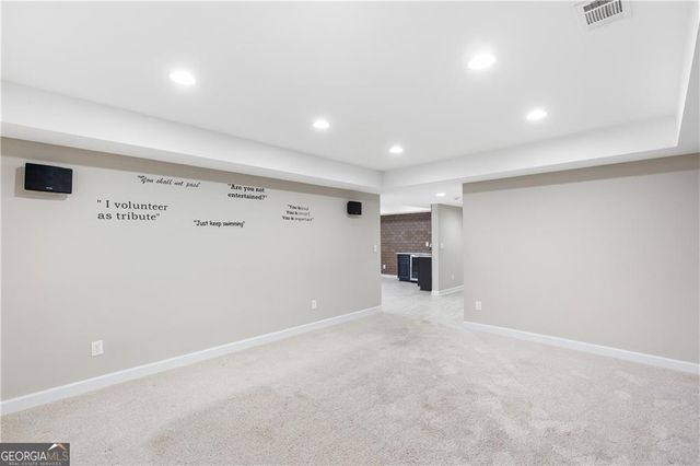 306 Ivy Manor NW, Marietta, GA 30064
