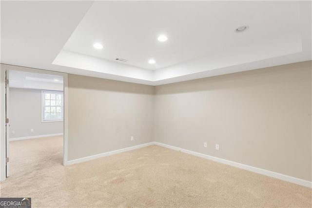 306 Ivy Manor NW, Marietta, GA 30064