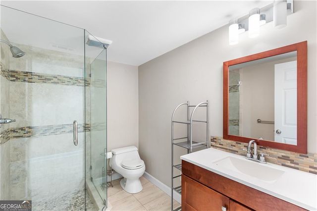 306 Ivy Manor NW, Marietta, GA 30064