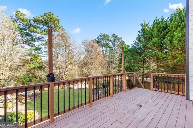 306 Ivy Manor NW, Marietta, GA 30064
