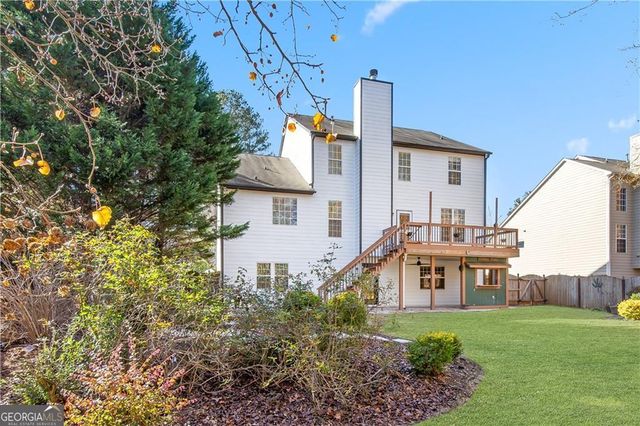 306 Ivy Manor NW, Marietta, GA 30064
