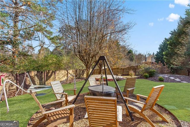 306 Ivy Manor NW, Marietta, GA 30064