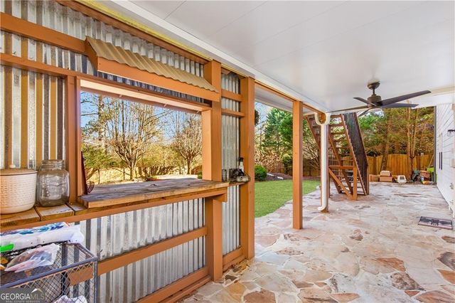 306 Ivy Manor NW, Marietta, GA 30064