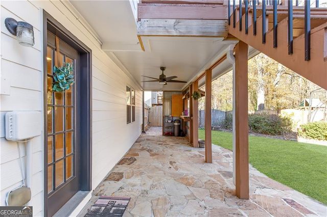306 Ivy Manor NW, Marietta, GA 30064