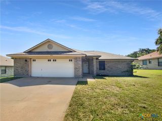 1003 Joe Morse Drive, Copperas Cove, TX 76522