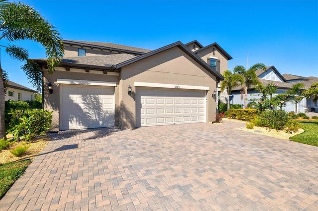 12709 LATERAL ROOT DRIVE, Sarasota, FL 34238