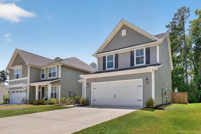 3903 Datchet Road, North Charleston, SC 29420