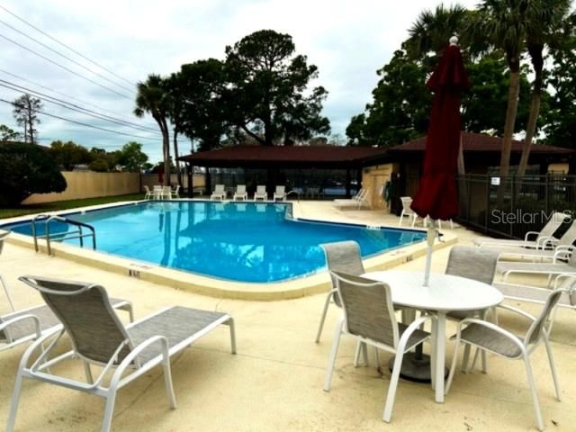 2661 SABAL SPRINGS CIRCLE 204, Clearwater, FL 33761