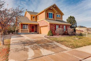 465 N Flat Rock Street, Aurora, CO 80018