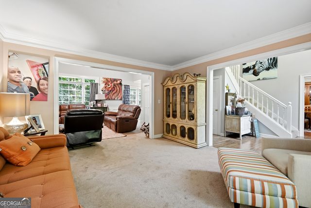 3638 Lone Indian Court, Marietta, GA 30066
