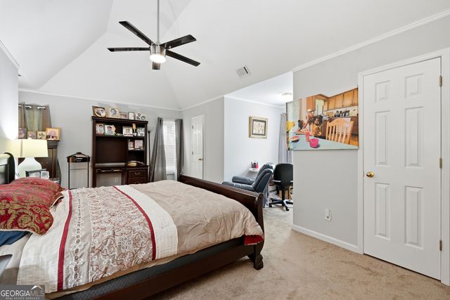 3638 Lone Indian Court, Marietta, GA 30066
