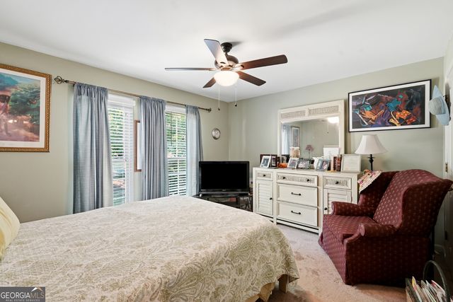 3638 Lone Indian Court, Marietta, GA 30066