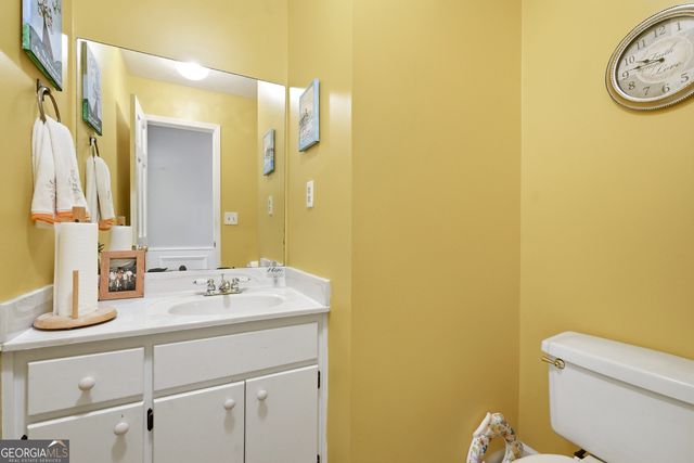 3638 Lone Indian Court, Marietta, GA 30066