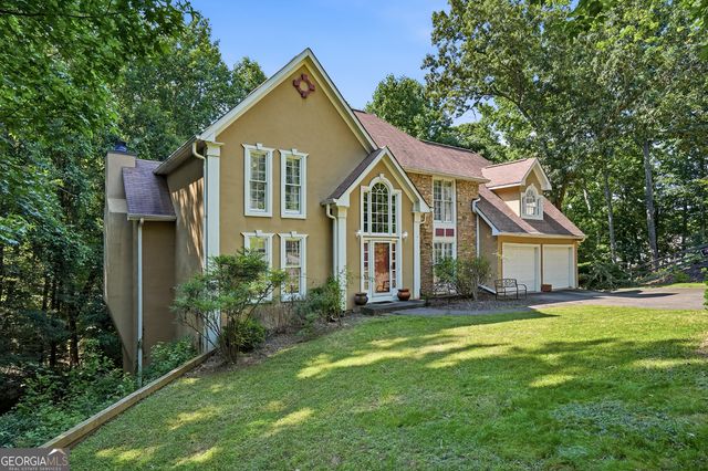3638 Lone Indian Court, Marietta, GA 30066