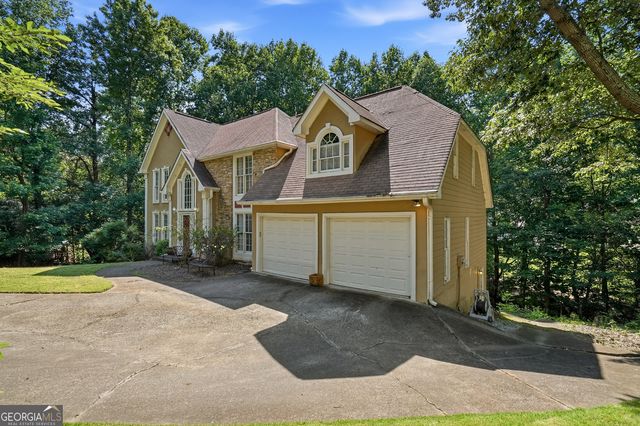 3638 Lone Indian Court, Marietta, GA 30066