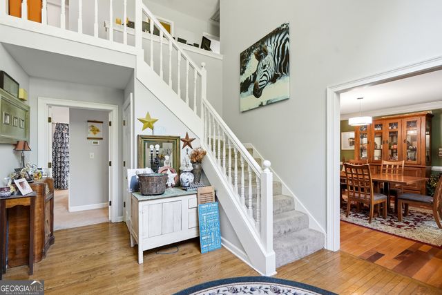 3638 Lone Indian Court, Marietta, GA 30066